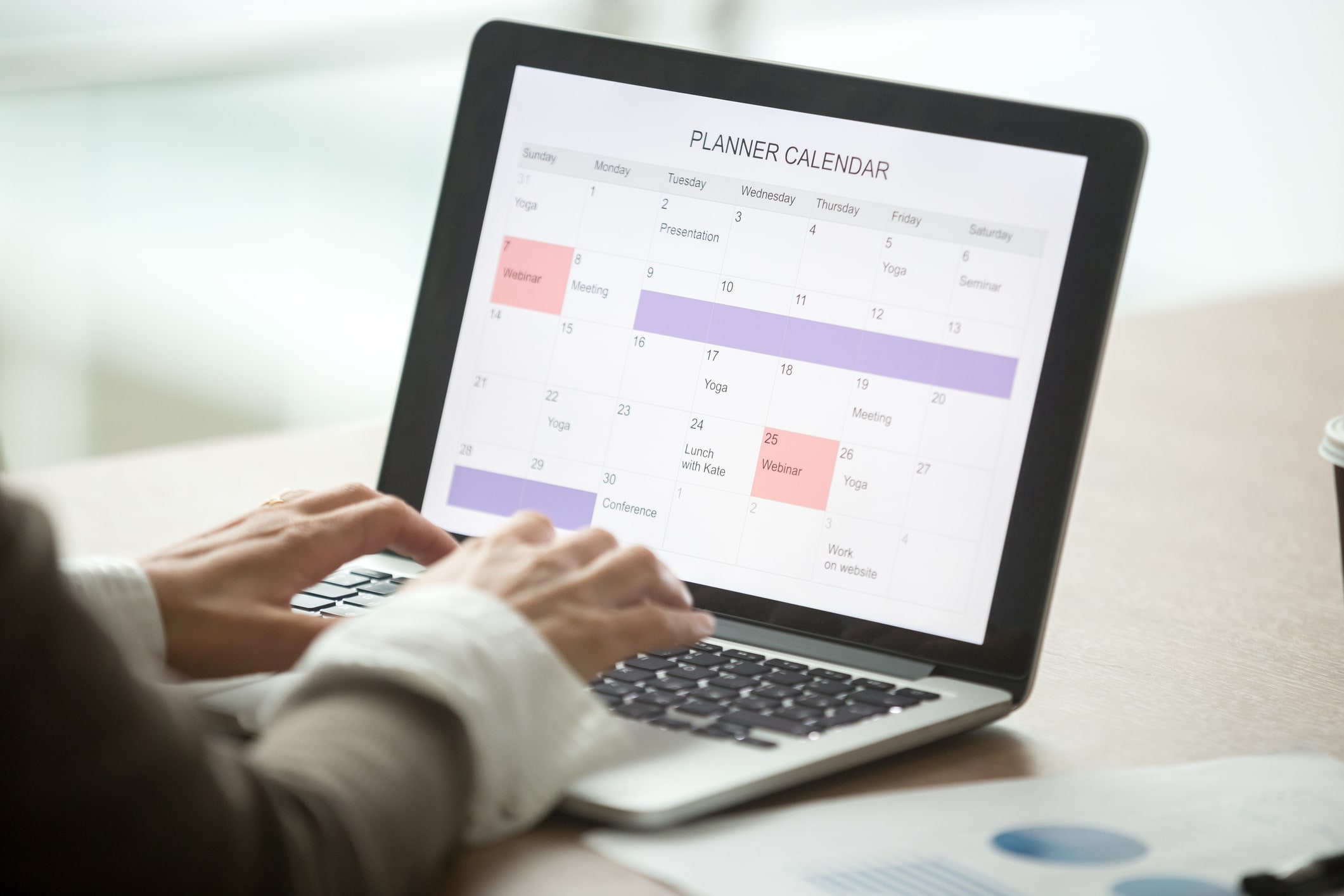 Digital agenda to commit to schedule